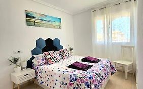 Apartament Carina