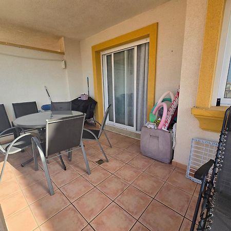 Apartament Carina Mar de Cristal Exterior foto