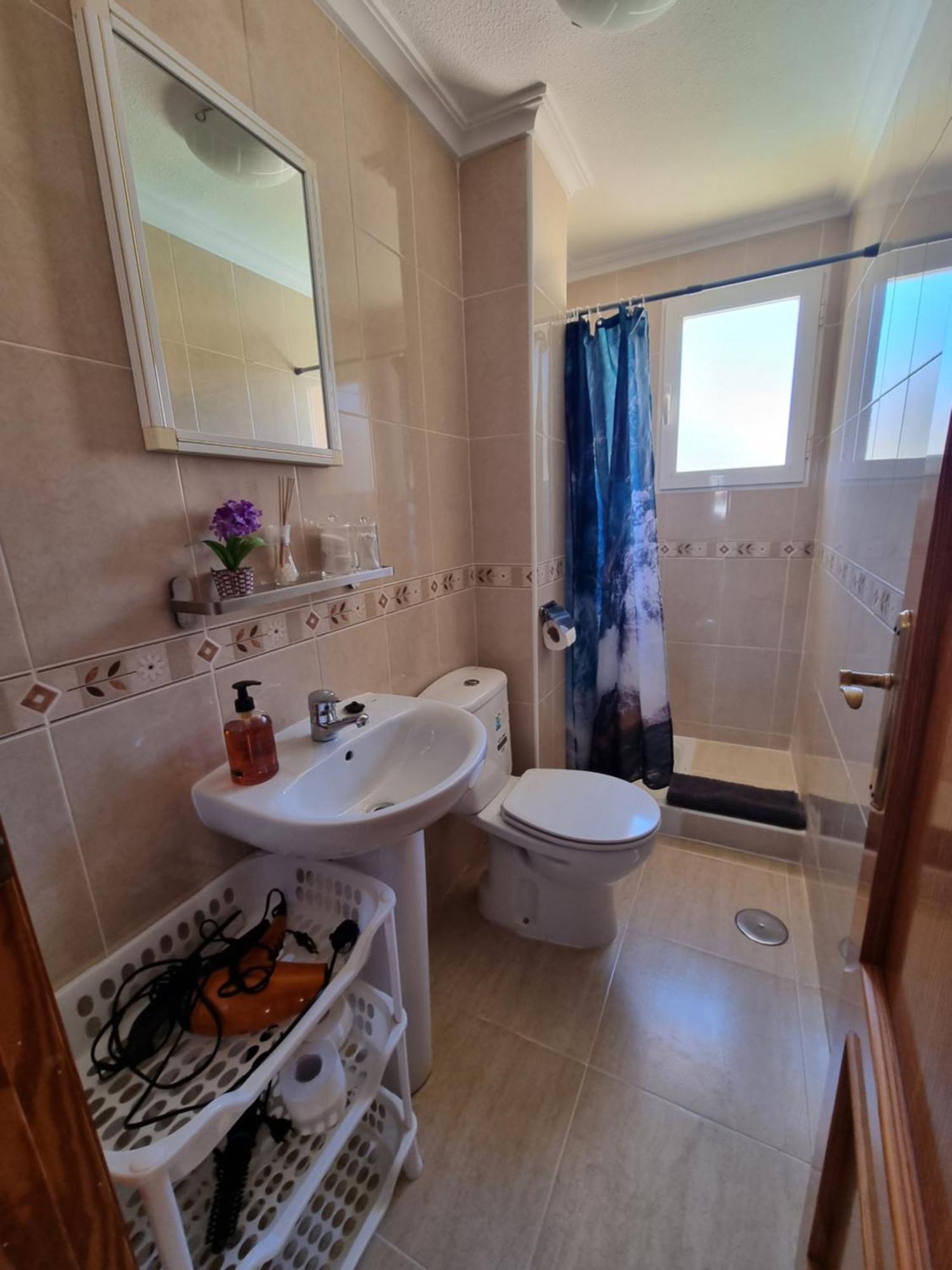 Apartament Carina Mar de Cristal Exterior foto