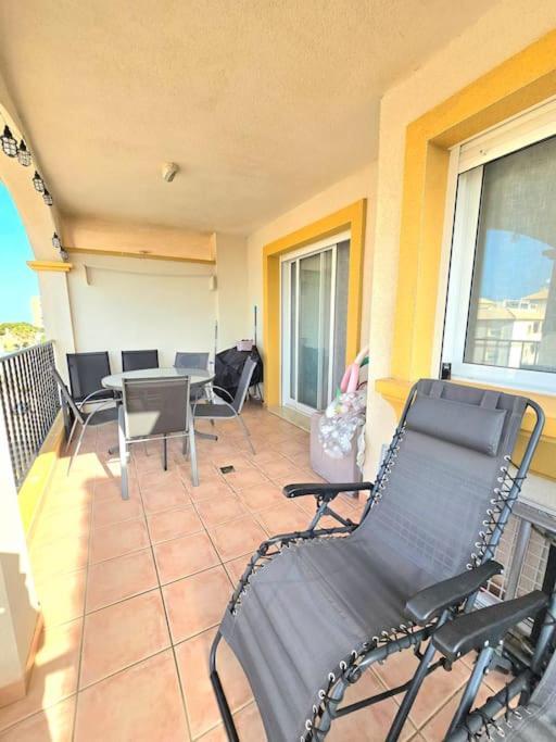 Apartament Carina Mar de Cristal Exterior foto