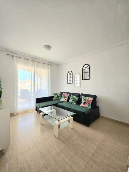 Apartament Carina Mar de Cristal Exterior foto
