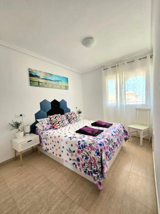 Apartament Carina Mar de Cristal Exterior foto