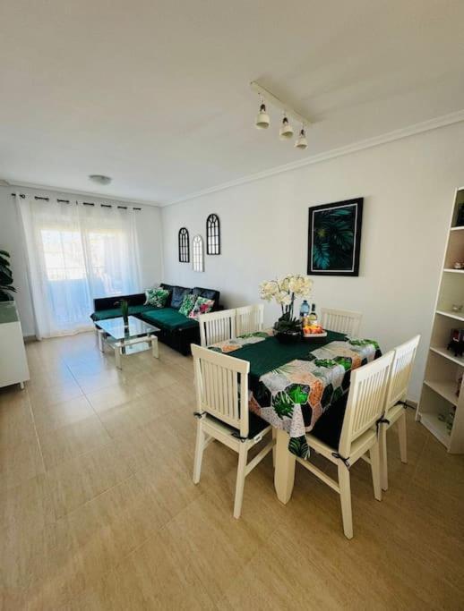 Apartament Carina Mar de Cristal Exterior foto