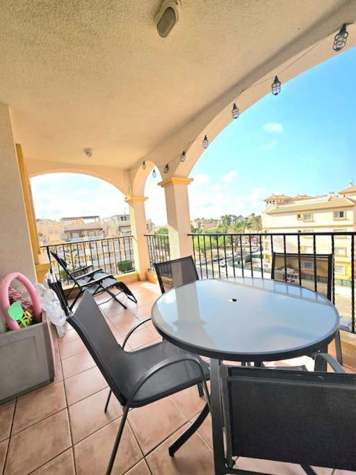 Apartament Carina Mar de Cristal Exterior foto