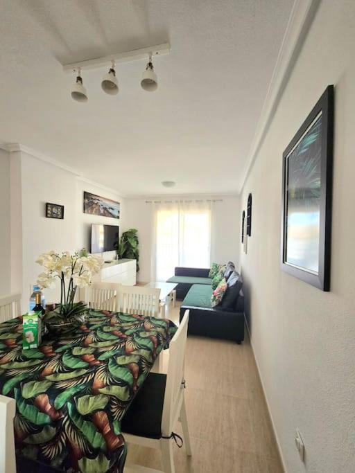 Apartament Carina Mar de Cristal Exterior foto