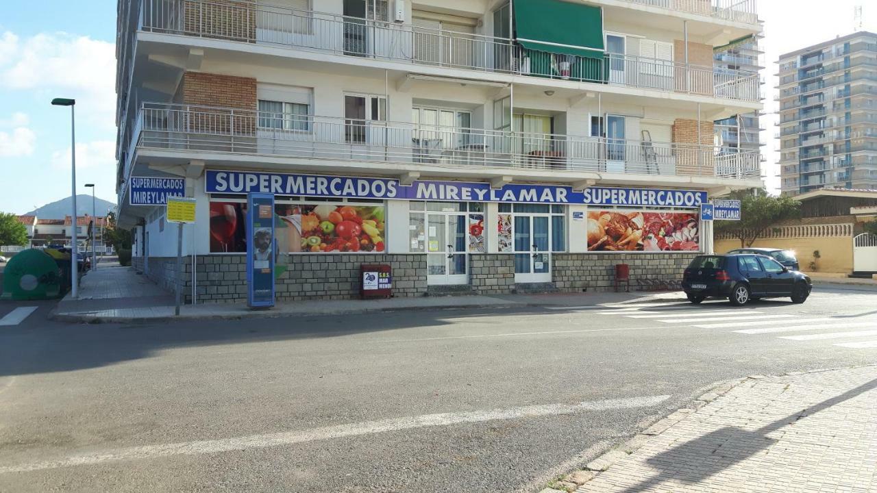 Apartament Carina Mar de Cristal Exterior foto
