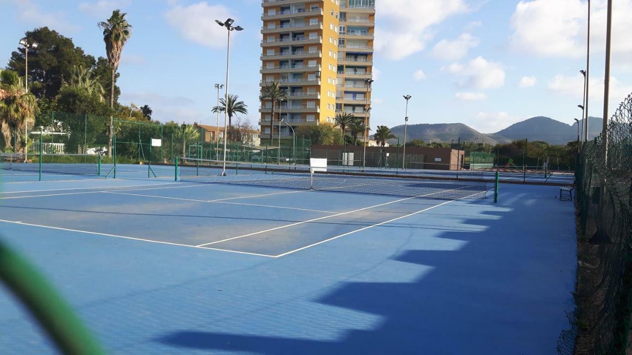 Apartament Carina Mar de Cristal Exterior foto